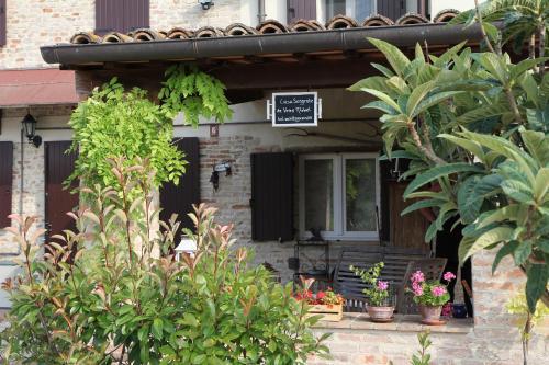 Bed & Breakfast Casa Sorgente