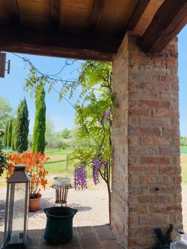 Bed & Breakfast Casa Sorgente