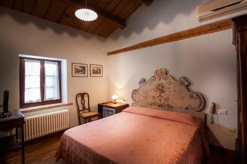 Agroturismo Agri Divin Amore