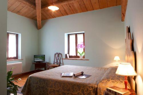 Agroturismo Agri Divin Amore