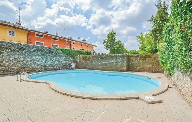 Hotel Villa Di Tissano