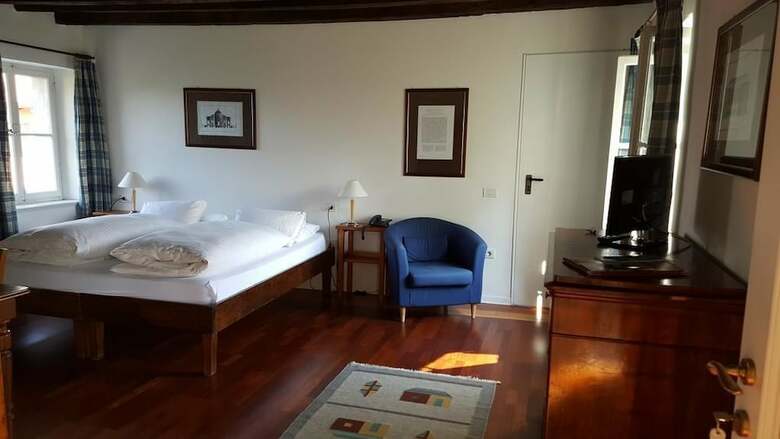 Hotel Villa Di Tissano