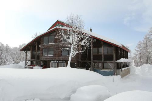 Posada Moiwa Lodge