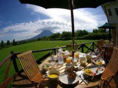 Hotel Resort Inn Niseko