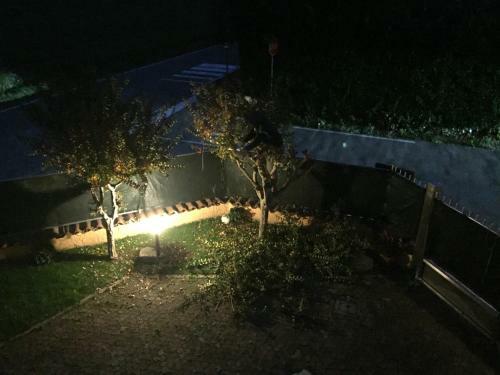 Apartamento B&B Il Geco