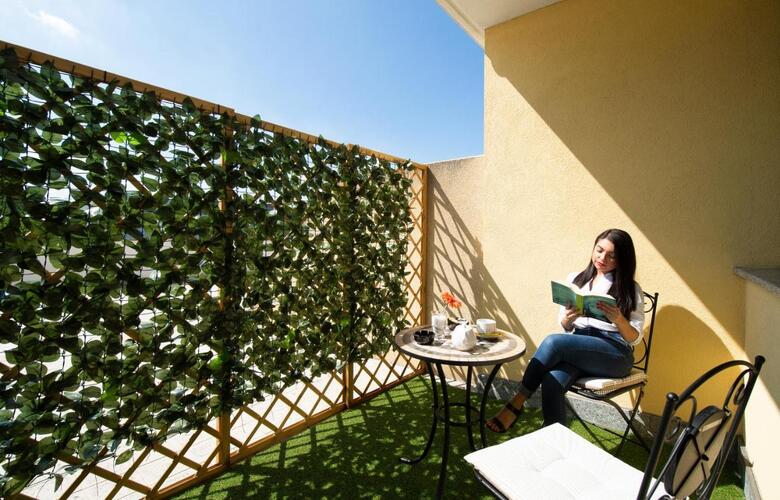Hotel Albergo D120