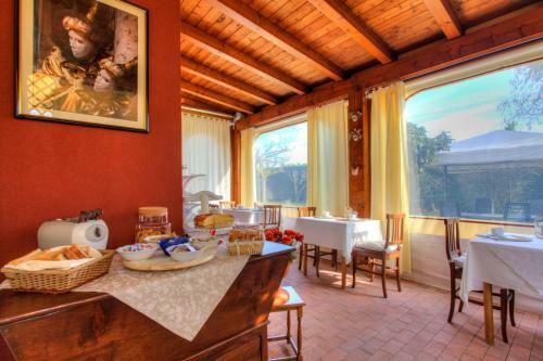 B&B Marechiaro