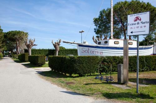 B&B Marechiaro