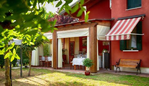 B&B Marechiaro