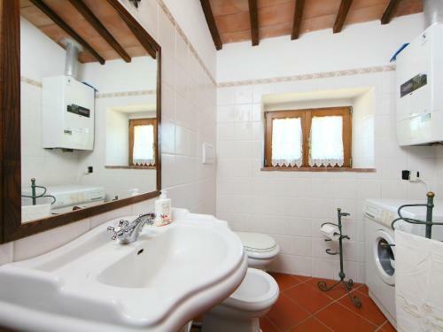 Holiday Home Podernuovo Castiglion Orcia