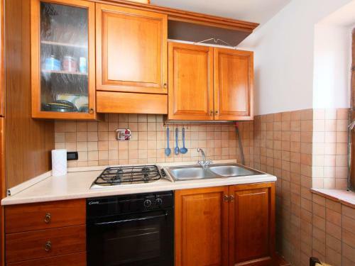 Holiday Home Podernuovo Castiglion Orcia