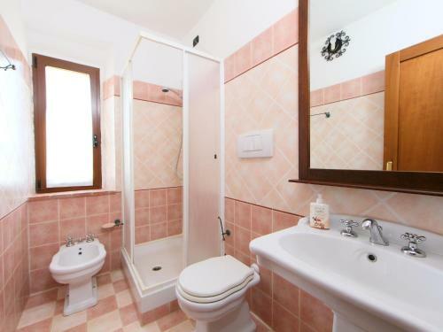 Holiday Home Podernuovo Castiglion Orcia