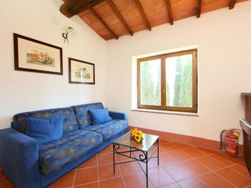 Holiday Home Podernuovo Castiglion Orcia