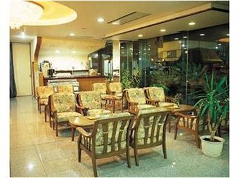 Hotel Grand Toya