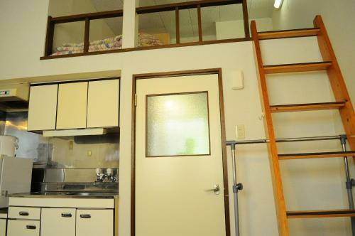 Apartamentos Petit Hotel Koizumi