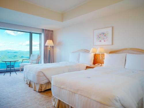 The Windsor Hotel Toya Resort & Spa