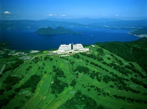 The Windsor Hotel Toya Resort & Spa