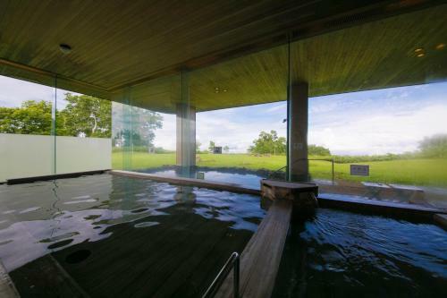 The Windsor Hotel Toya Resort & Spa
