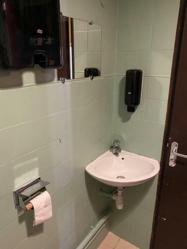 Apartamento Espace Grenouillit Studio Marseille V�lodrome