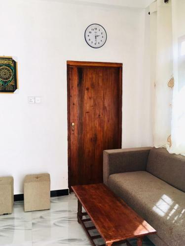 Ut Guest House-anuradhapura