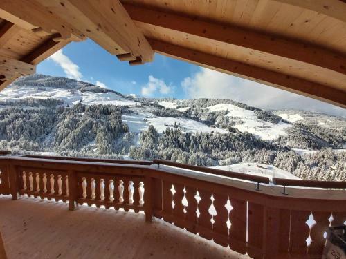 Apartamento Pr�dastenhof