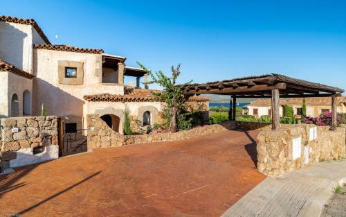 Villa Dolce Vista