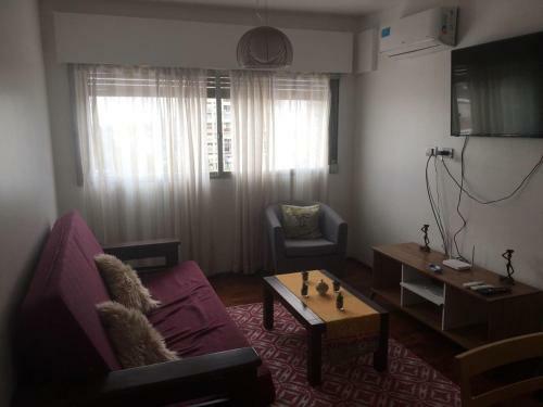 Apartamento Department Pancho Olivar