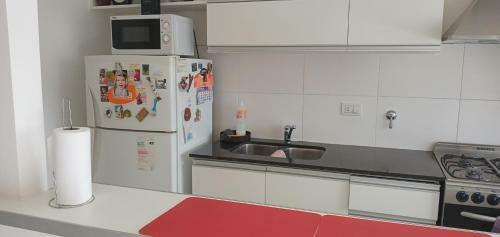 Apartamento Dto Zona Chauvin