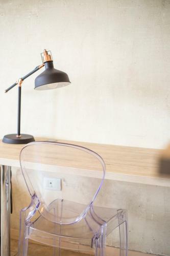 Apartamento Vistas Del Sur - Un Dormitorio
