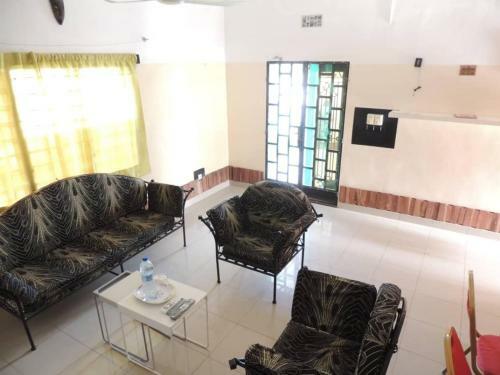 Apartamento Feel Well Guest House