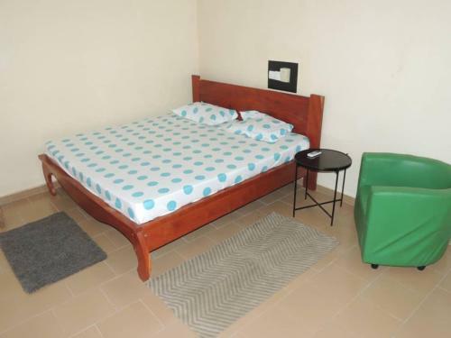Apartamento Feel Well Guest House