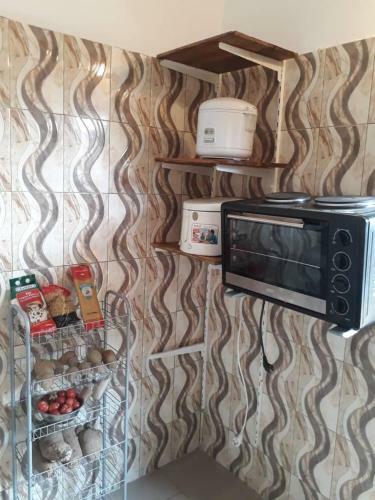 Apartamento Feel Well Guest House