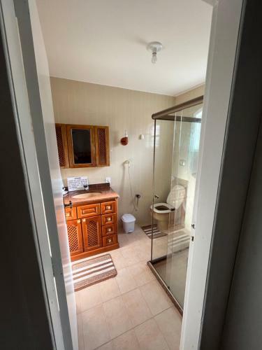 Albergue Pousada Shalom