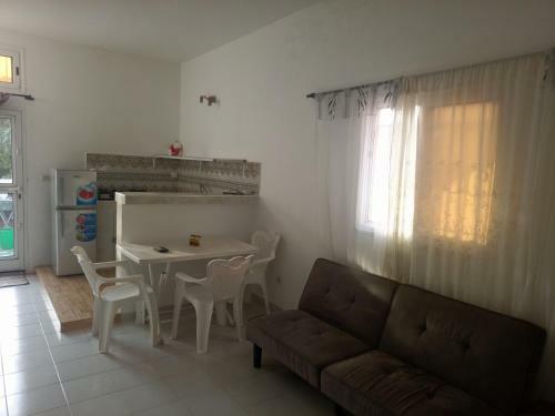 Apartamento Keur Karim Sarr