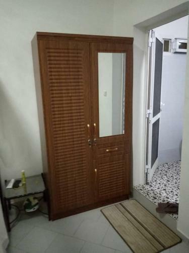 Apartamento Keur Karim Sarr