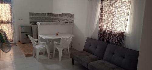 Apartamento Keur Karim Sarr