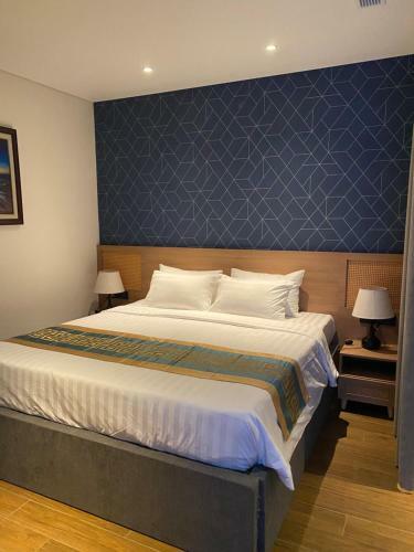 Apartamento Apec Tuy Ho�