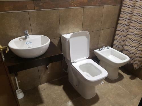 Apartamento Los Lilos - Otros Aires