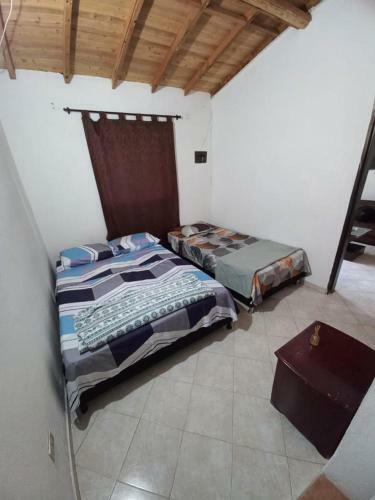 Apartamento La Casita Miramar#