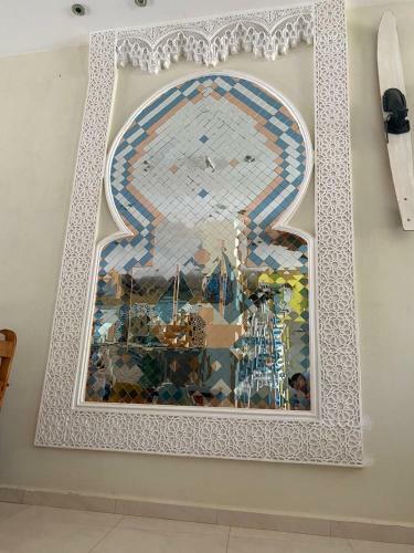 Apartamento Apparthotel Ryad A�roport