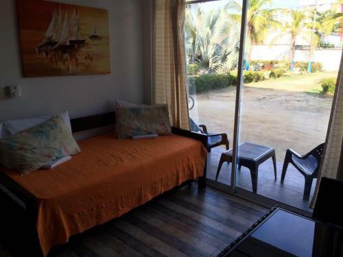 Apartamento Mi Para�so de Playa Blanca