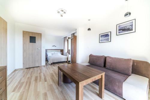 Apartamenty I Pokoje Go?cinne Relax