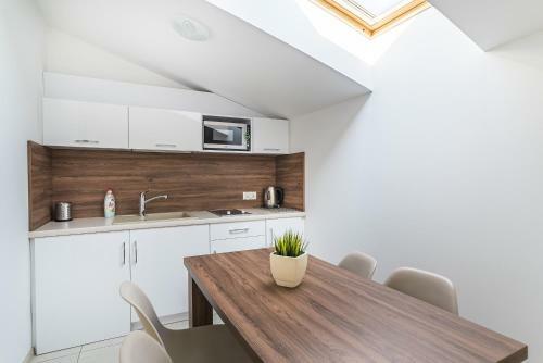 Apartamenty I Pokoje Go?cinne Relax