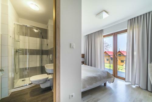 Apartamenty I Pokoje Go?cinne Relax