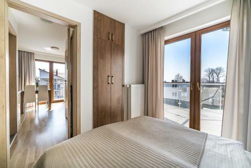 Apartamenty I Pokoje Go?cinne Relax