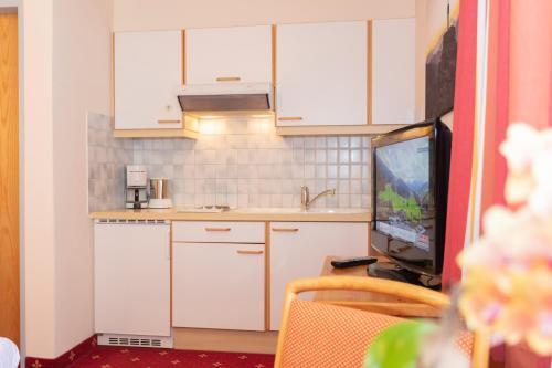Apartamento Appartement Sch�ne Aussicht