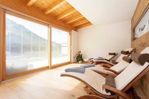 Apartamento Appartement Sch�ne Aussicht