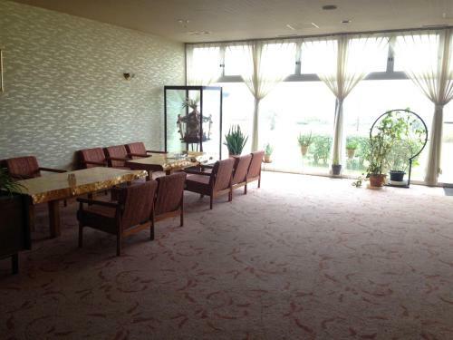 Hokkai Hotel
