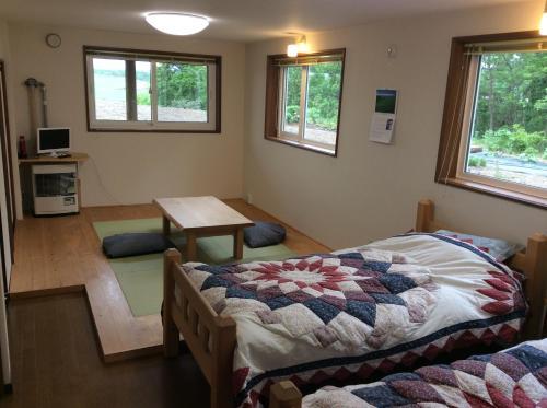 Lodge Woody Life