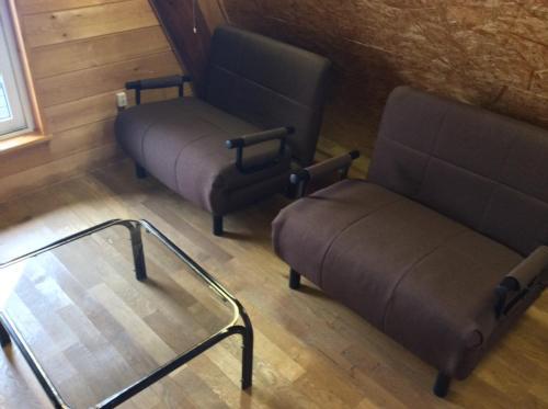 Lodge Woody Life